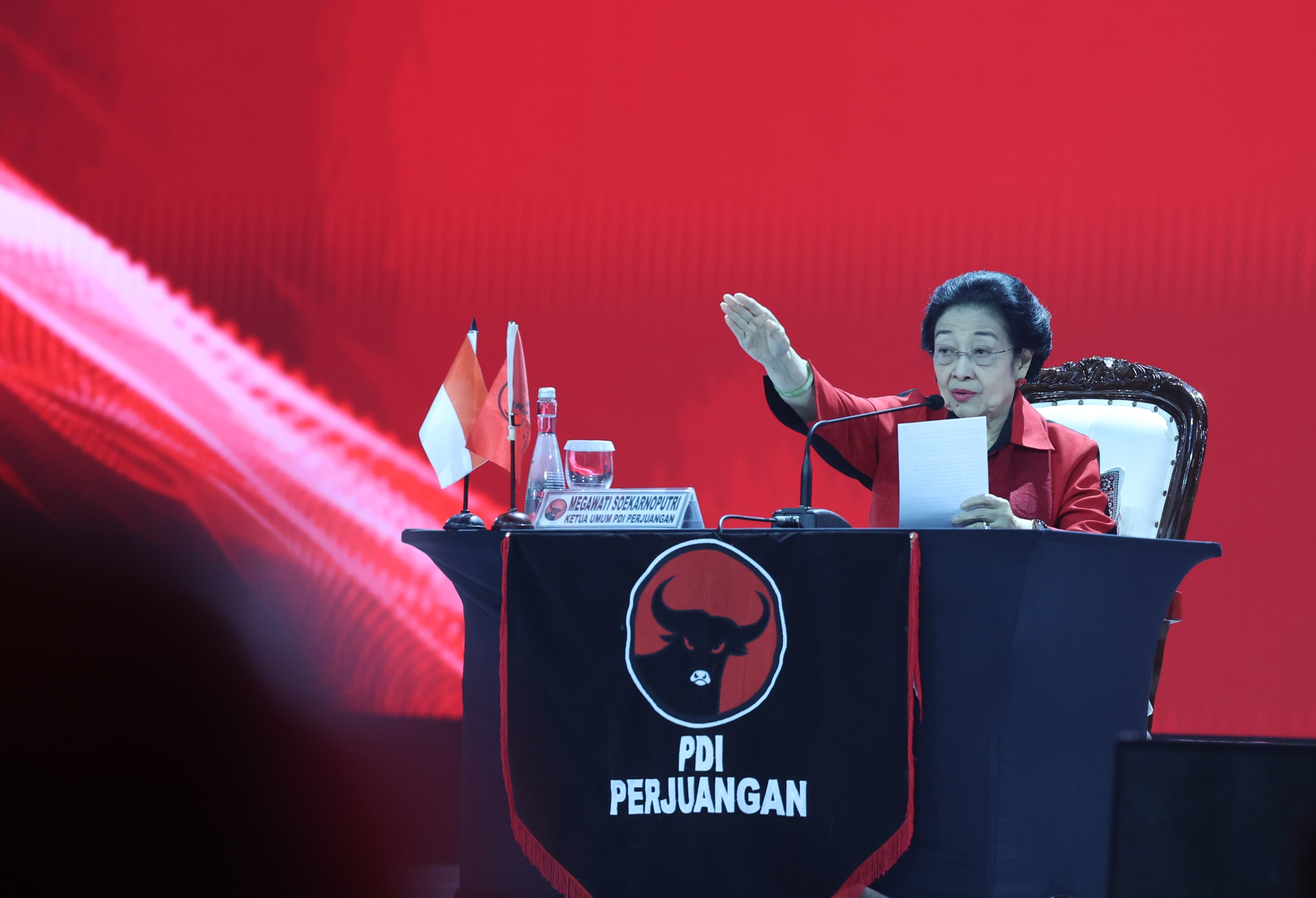 Ini Daftar 27 Kader PDIP Dipecat, Pemecatan Jokowi Disebut Pelanggaran Paling Berat